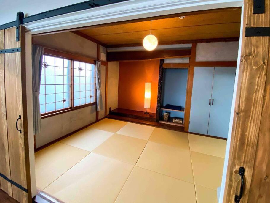 Vila Poroto Base ウポポイまで徒歩2分 Shiraoi Exteriér fotografie